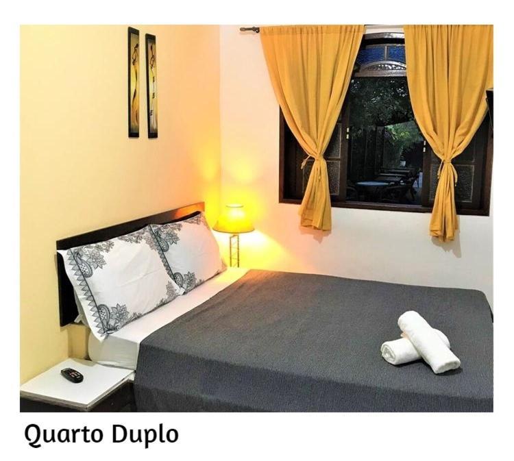 Porto 3* Armacao dos Buzios