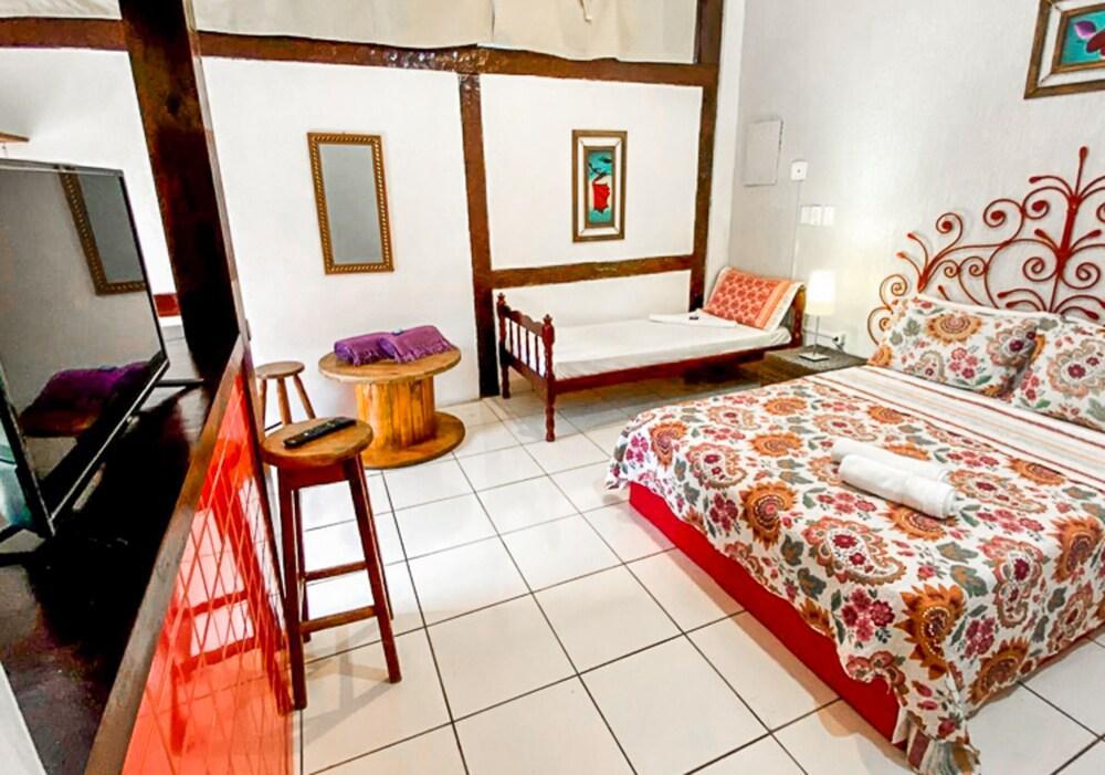Porto Hotel