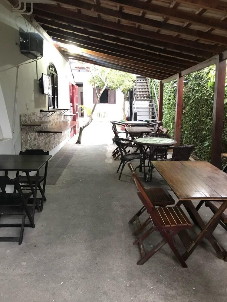 Porto Hotel Armacao dos Buzios